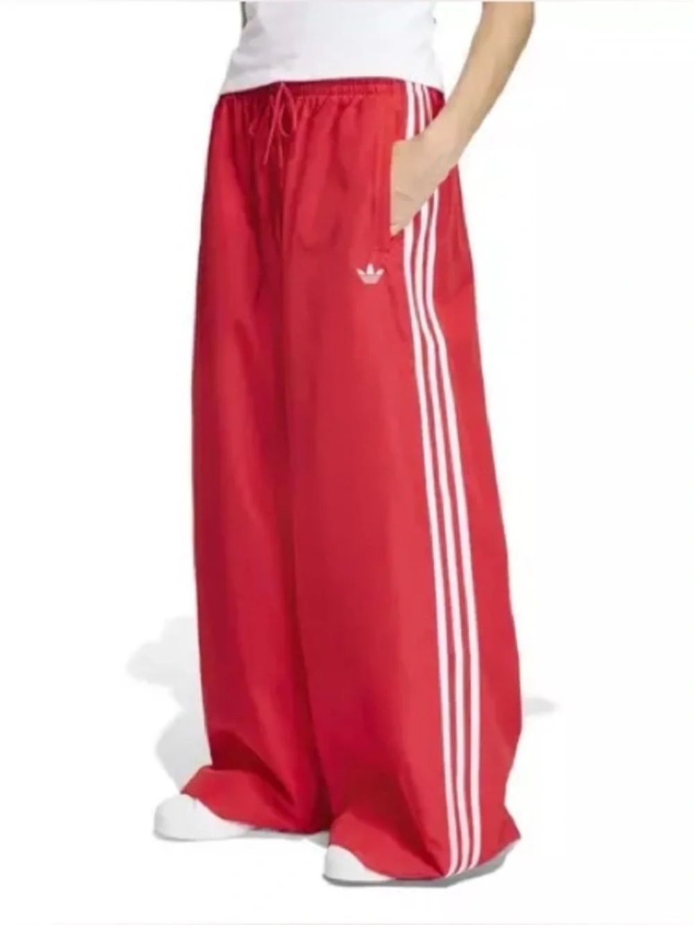 Adidas Firebird Adilenium Track Pant
